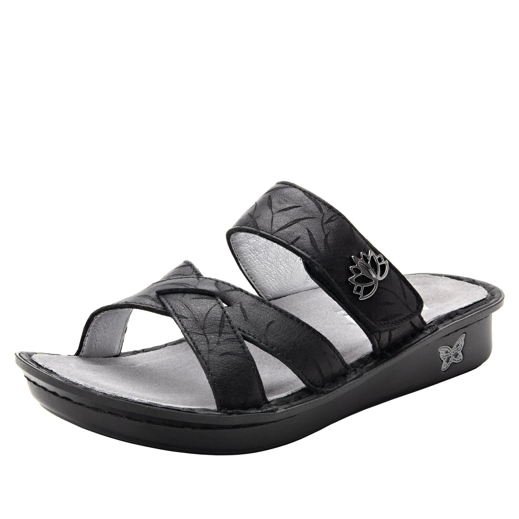 Victoriah Lotus Sandal