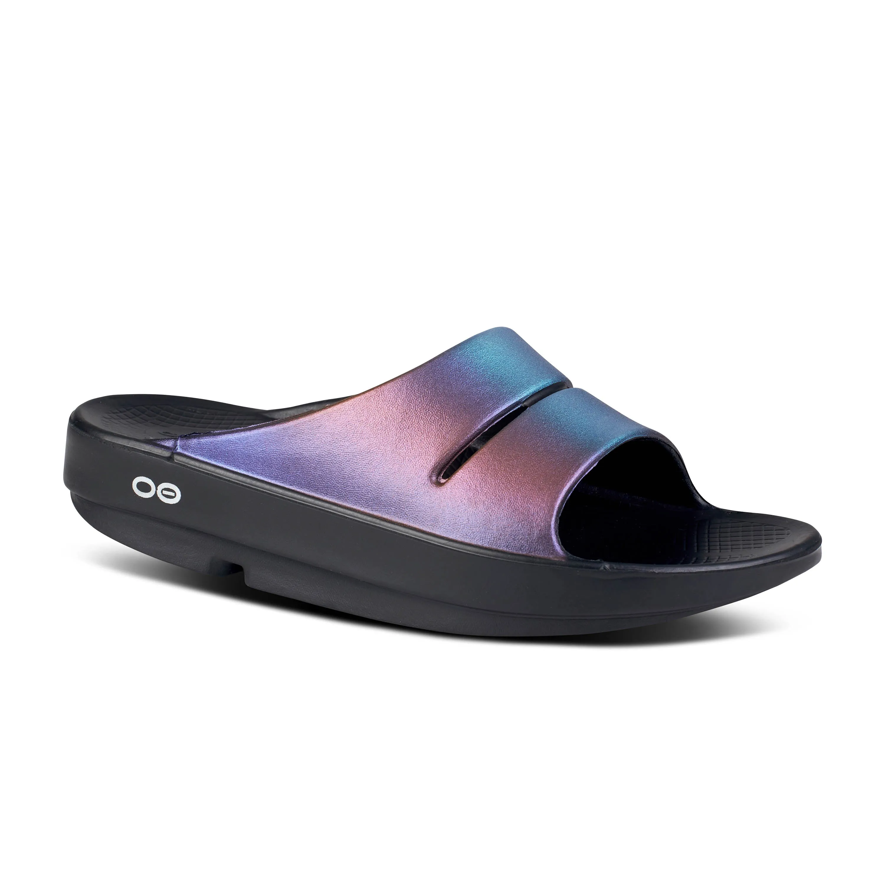 Women's OOahh Luxe Slide