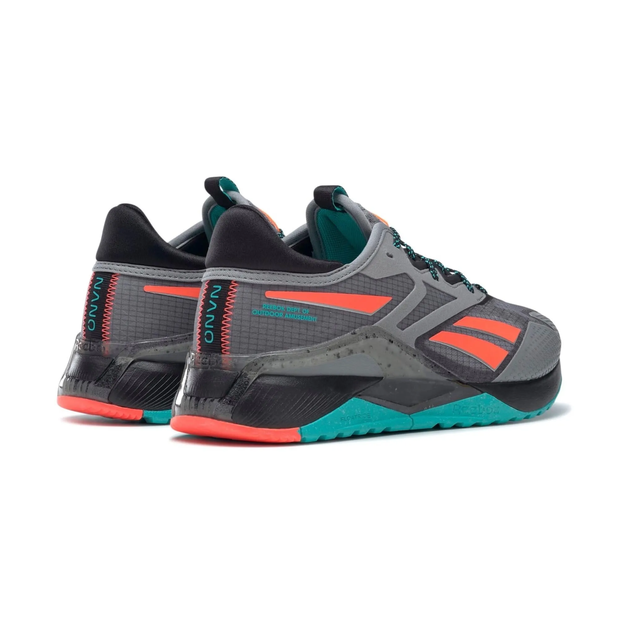 Women's Reebok Nano X2 Adventure